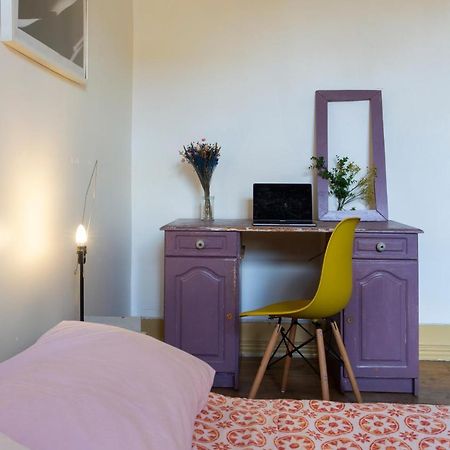 Saudade Guest House Lisboa Ngoại thất bức ảnh