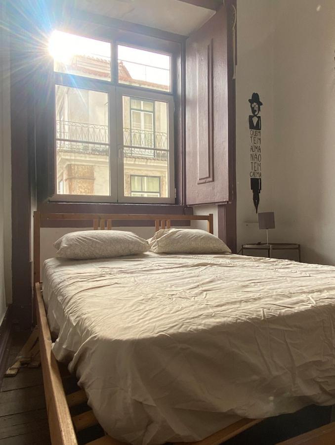 Saudade Guest House Lisboa Ngoại thất bức ảnh