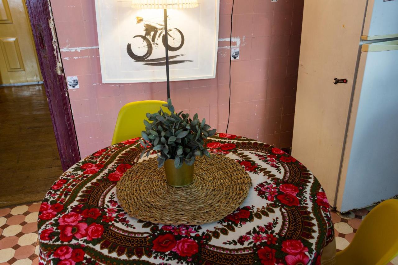 Saudade Guest House Lisboa Ngoại thất bức ảnh