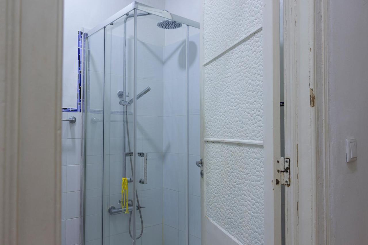 Saudade Guest House Lisboa Ngoại thất bức ảnh