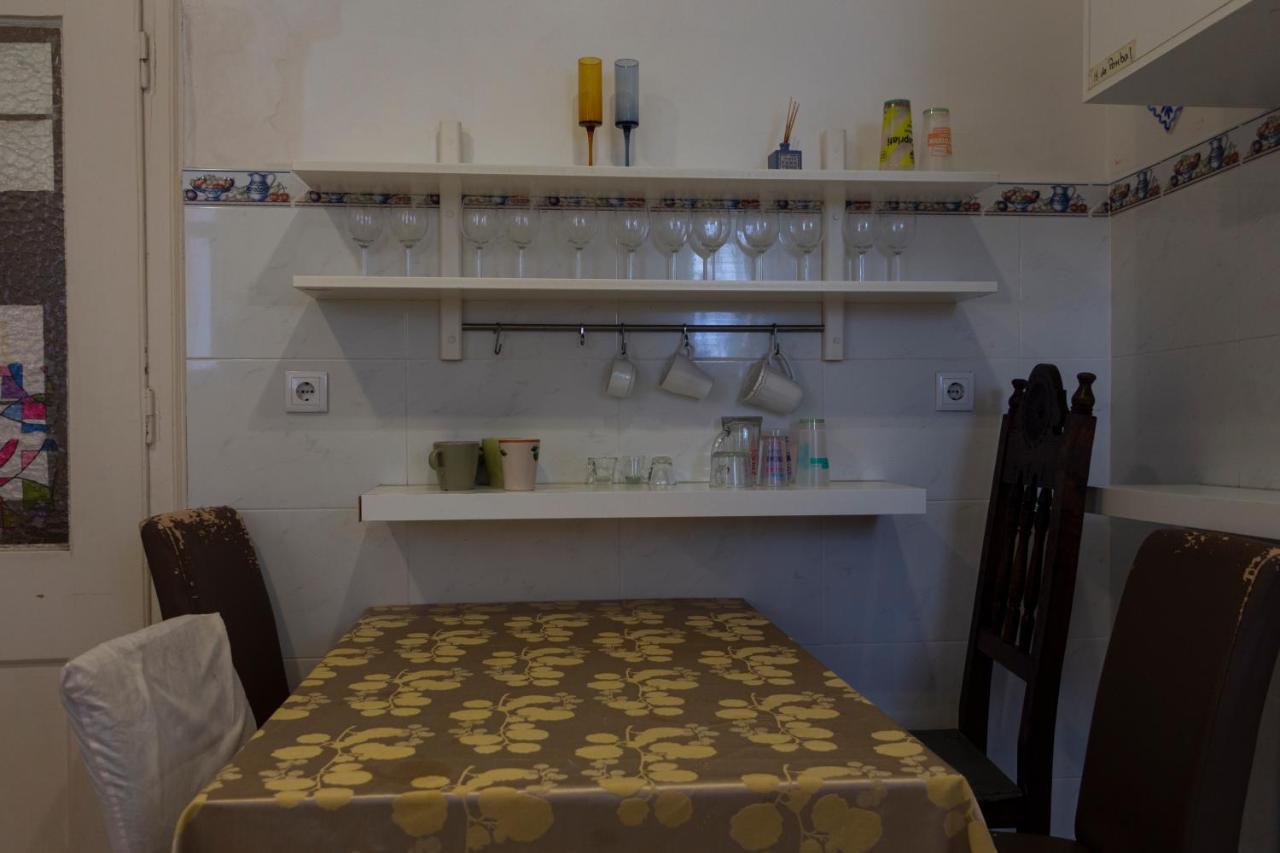 Saudade Guest House Lisboa Ngoại thất bức ảnh