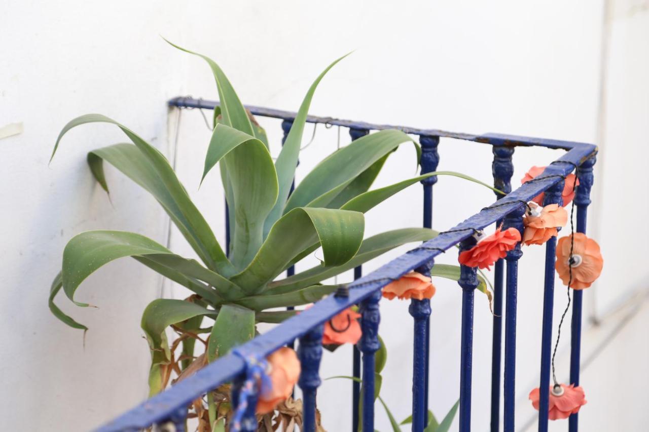 Saudade Guest House Lisboa Ngoại thất bức ảnh