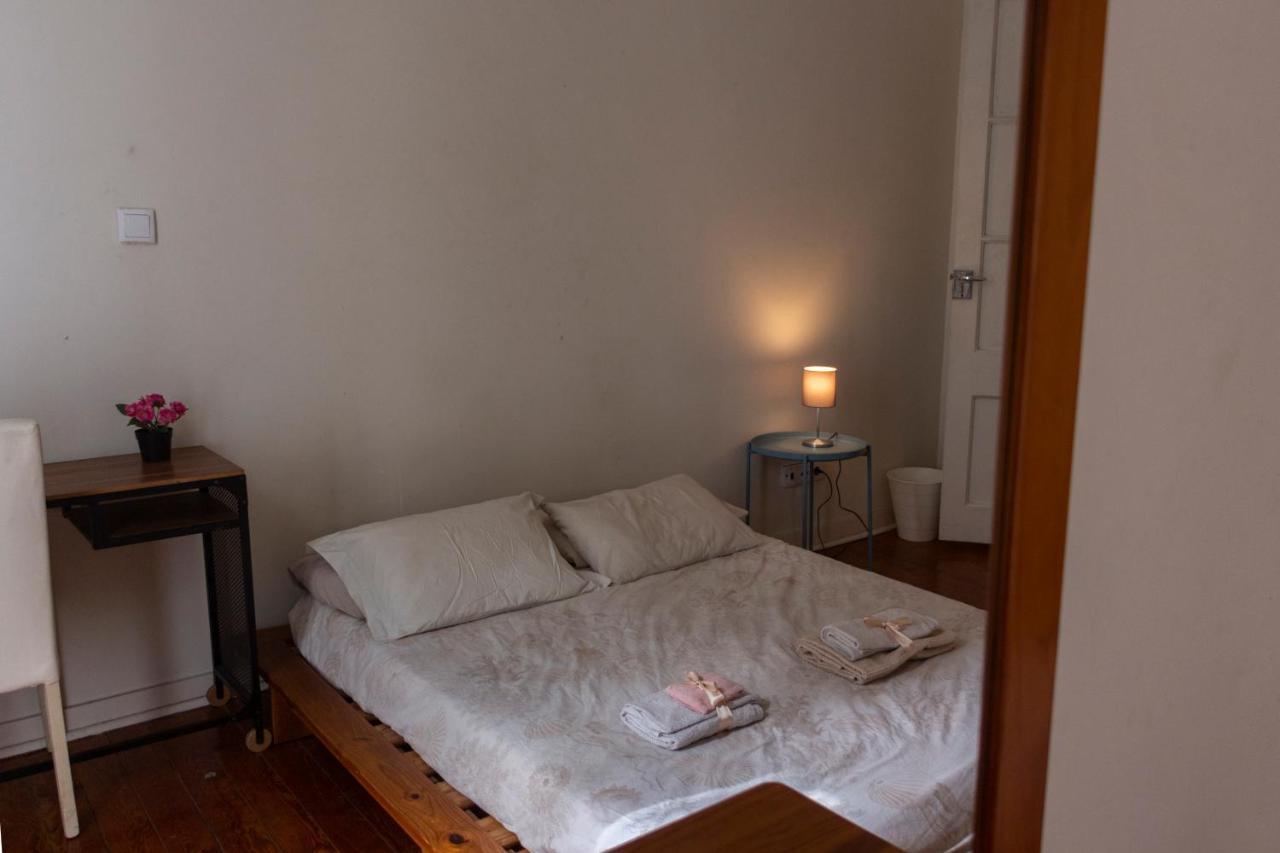 Saudade Guest House Lisboa Ngoại thất bức ảnh