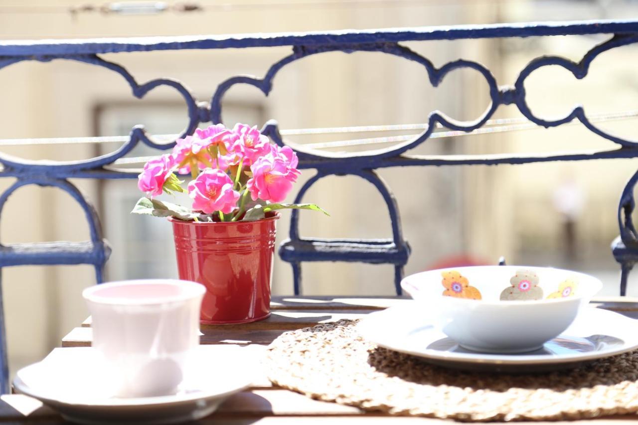 Saudade Guest House Lisboa Ngoại thất bức ảnh
