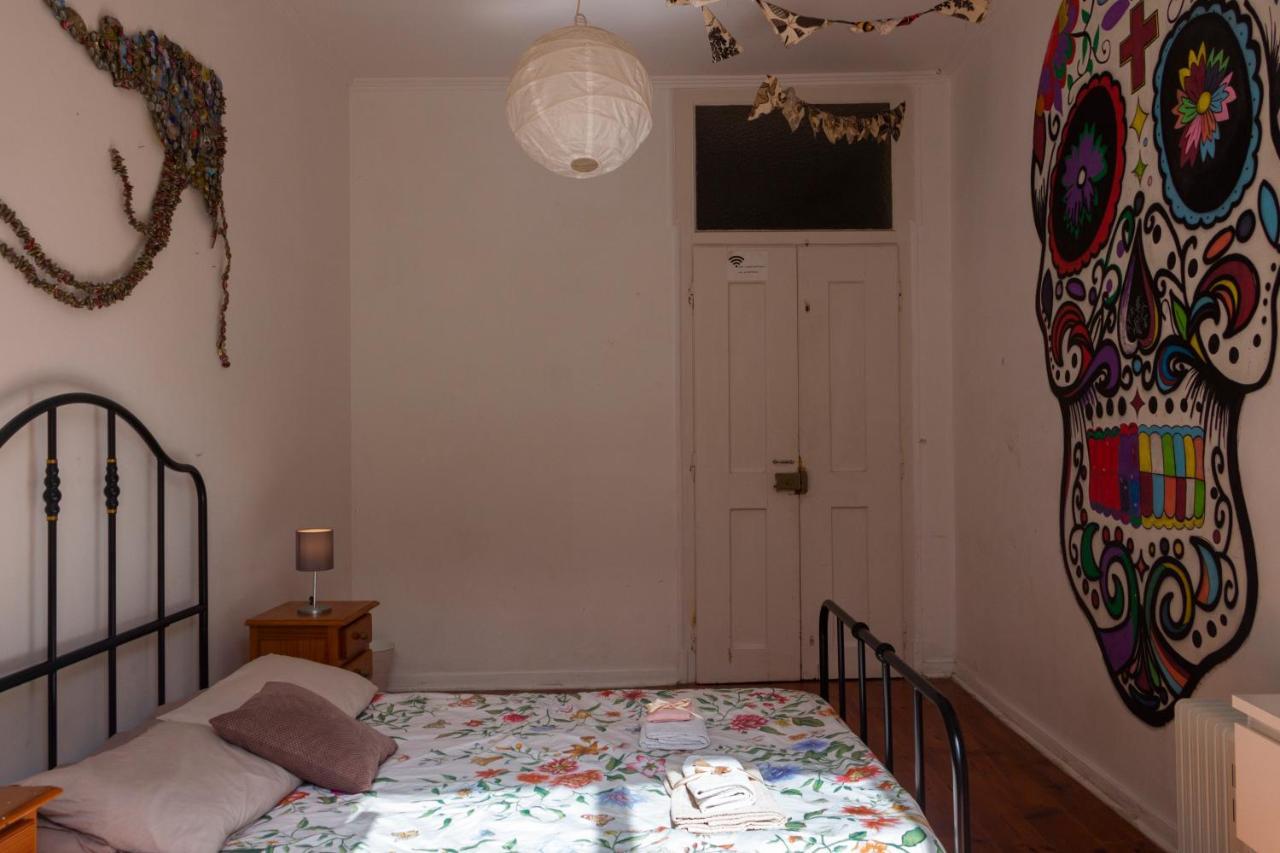Saudade Guest House Lisboa Ngoại thất bức ảnh