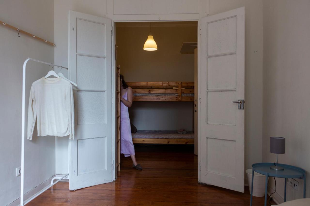 Saudade Guest House Lisboa Ngoại thất bức ảnh