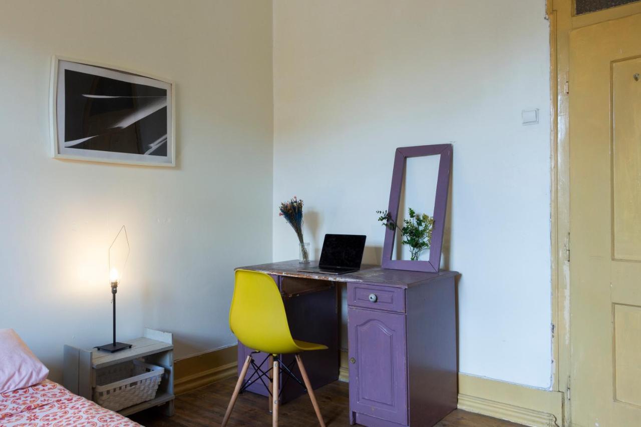 Saudade Guest House Lisboa Ngoại thất bức ảnh