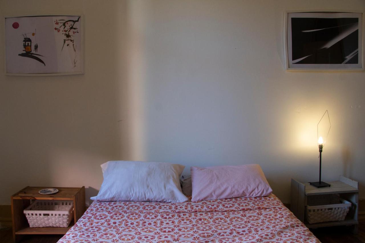 Saudade Guest House Lisboa Ngoại thất bức ảnh