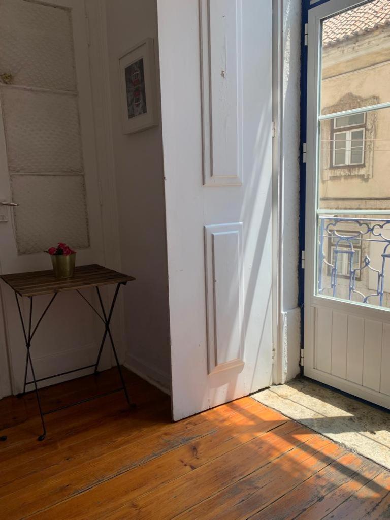 Saudade Guest House Lisboa Ngoại thất bức ảnh