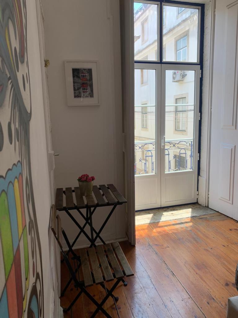 Saudade Guest House Lisboa Ngoại thất bức ảnh